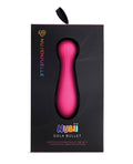 Nu Sensuelle Nu Sensuelle Sola Nubii Flexible Bullet - Pink