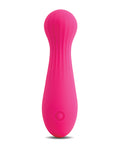 Nu Sensuelle Nu Sensuelle Sola Nubii Flexible Bullet - Pink - Image 2