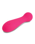 Nu Sensuelle Nu Sensuelle Sola Nubii Flexible Bullet - Pink - Image 3
