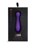 Nu Sensuelle Nu Sensuelle Sola Nubii Flexible Bullet - Purple