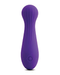 Nu Sensuelle Nu Sensuelle Sola Nubii Flexible Bullet - Purple - Image 2