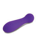 Nu Sensuelle Nu Sensuelle Sola Nubii Flexible Bullet - Purple - Image 3