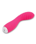 Nu Sensuelle Nu Sensuelle Lola Nubii Flexible Warming Vibe - Pink - Image 4