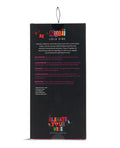Nu Sensuelle Nu Sensuelle Lola Nubii Flexible Warming Vibe - Pink - Image 5