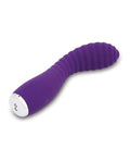 Nu Sensuelle Nu Sensuelle Lola Nubii Flexible Warming Vibe - Purple - Image 4