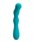 Nu Sensuelle Nu Sensuelle Siren Nubii G-Spot Vibe w/Hinge - Blue - Image 3