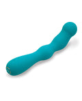 Nu Sensuelle Nu Sensuelle Siren Nubii G-Spot Vibe w/Hinge - Blue - Image 5