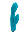 Nu Sensuelle Nu Sensuelle Jolie Nubii Warming Mini Rabbit - Blue - Image 2