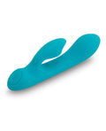 Nu Sensuelle Nu Sensuelle Jolie Nubii Warming Mini Rabbit - Blue - Image 3