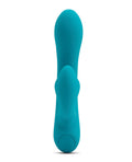 Nu Sensuelle Nu Sensuelle Jolie Nubii Warming Mini Rabbit - Blue - Image 5