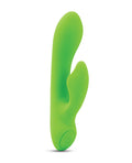 Nu Sensuelle Nu Sensuelle Jolie Nubii Warming Mini Rabbit - Lime Green - Image 2