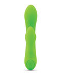 Nu Sensuelle Nu Sensuelle Jolie Nubii Warming Mini Rabbit - Lime Green - Image 4