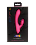 Nu Sensuelle Nu Sensuelle Jolie Nubii Warming Mini Rabbit - Pink