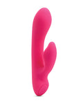 Nu Sensuelle Nu Sensuelle Jolie Nubii Warming Mini Rabbit - Pink - Image 2