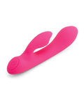 Nu Sensuelle Nu Sensuelle Jolie Nubii Warming Mini Rabbit - Pink - Image 3