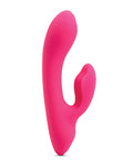 Nu Sensuelle Nu Sensuelle Jolie Nubii Warming Mini Rabbit - Pink - Image 4