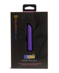 Nu Sensuelle Nu Sensuelle Sunni Nubii Warming Bullet - Purple