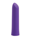 Nu Sensuelle Nu Sensuelle Sunni Nubii Warming Bullet - Purple - Image 2