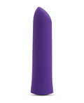 Nu Sensuelle Nu Sensuelle Sunni Nubii Warming Bullet - Purple - Image 3