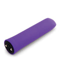 Nu Sensuelle Nu Sensuelle Sunni Nubii Warming Bullet - Purple - Image 4