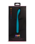 Nu Sensuelle Nu Sensuelle Chloe Nubii G-Spot Vibe w/Turbo & Heat - Blue