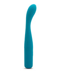 Nu Sensuelle Nu Sensuelle Chloe Nubii G-Spot Vibe w/Turbo & Heat - Blue - Image 2