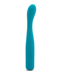 Nu Sensuelle Nu Sensuelle Chloe Nubii G-Spot Vibe w/Turbo & Heat - Blue - Image 3