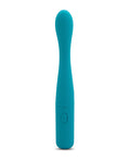 Nu Sensuelle Nu Sensuelle Chloe Nubii G-Spot Vibe w/Turbo & Heat - Blue - Image 4