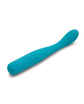 Nu Sensuelle Nu Sensuelle Chloe Nubii G-Spot Vibe w/Turbo & Heat - Blue - Image 5
