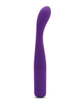 Nu Sensuelle Nu Sensuelle Chloe Nubii G-Spot Vibe w/Turbo & Heat - Purple - Image 4