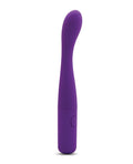 Nu Sensuelle Nu Sensuelle Chloe Nubii G-Spot Vibe w/Turbo & Heat - Purple - Image 2