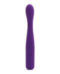 Nu Sensuelle Nu Sensuelle Chloe Nubii G-Spot Vibe w/Turbo & Heat - Purple - Image 5