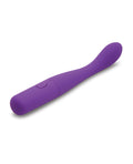 Nu Sensuelle Nu Sensuelle Chloe Nubii G-Spot Vibe w/Turbo & Heat - Purple - Image 3