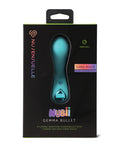Nu Sensuelle Nu Sensuelle Gemma Nubii Turbo Bullet - Blue