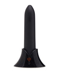 Nu Sensuelle Nu Sensuelle Point Rechargeable Bullet - Black - Image 2
