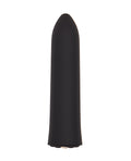 Nu Sensuelle Nu Sensuelle Point Rechargeable Bullet - Black - Image 3
