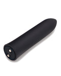 Nu Sensuelle Nu Sensuelle Point Rechargeable Bullet - Black - Image 4