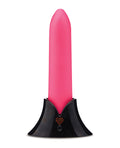 Nu Sensuelle Nu Sensuelle Point Rechargeable Bullet - Pink - Image 2