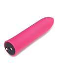 Nu Sensuelle Nu Sensuelle Point Rechargeable Bullet - Pink - Image 4
