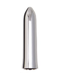 Nu Sensuelle Nu Sensuelle Point Rechargeable Bullet - Silver - Image 3