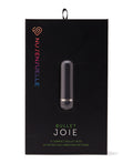 Nu Sensuelle Nu Sensuelle Joie Bullet 15 Function - Black