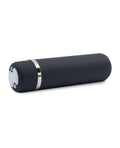 Nu Sensuelle Nu Sensuelle Joie Bullet 15 Function - Black - Image 4