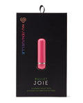 Nu Sensuelle Nu Sensuelle Joie Bullet 15 Function - Pink