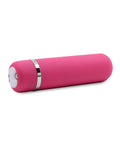 Nu Sensuelle Nu Sensuelle Joie Bullet 15 Function - Pink - Image 4