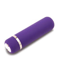 Nu Sensuelle Nu Sensuelle Joie Bullet 15 Function - Purple - Image 3
