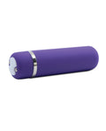 Nu Sensuelle Nu Sensuelle Joie Bullet 15 Function - Purple - Image 4