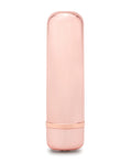 Nu Sensuelle Nu Sensuelle Joie Bullet in Gift Box - 15 Function Rose Gold - Image 2