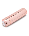 Nu Sensuelle Nu Sensuelle Joie Bullet in Gift Box - 15 Function Rose Gold - Image 3