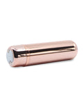 Nu Sensuelle Nu Sensuelle Joie Bullet in Gift Box - 15 Function Rose Gold - Image 4