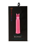 Nu Sensuelle Nu Sensuelle Bunnii Point Vibe - Pink